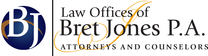 Law Offices of Brett Jones