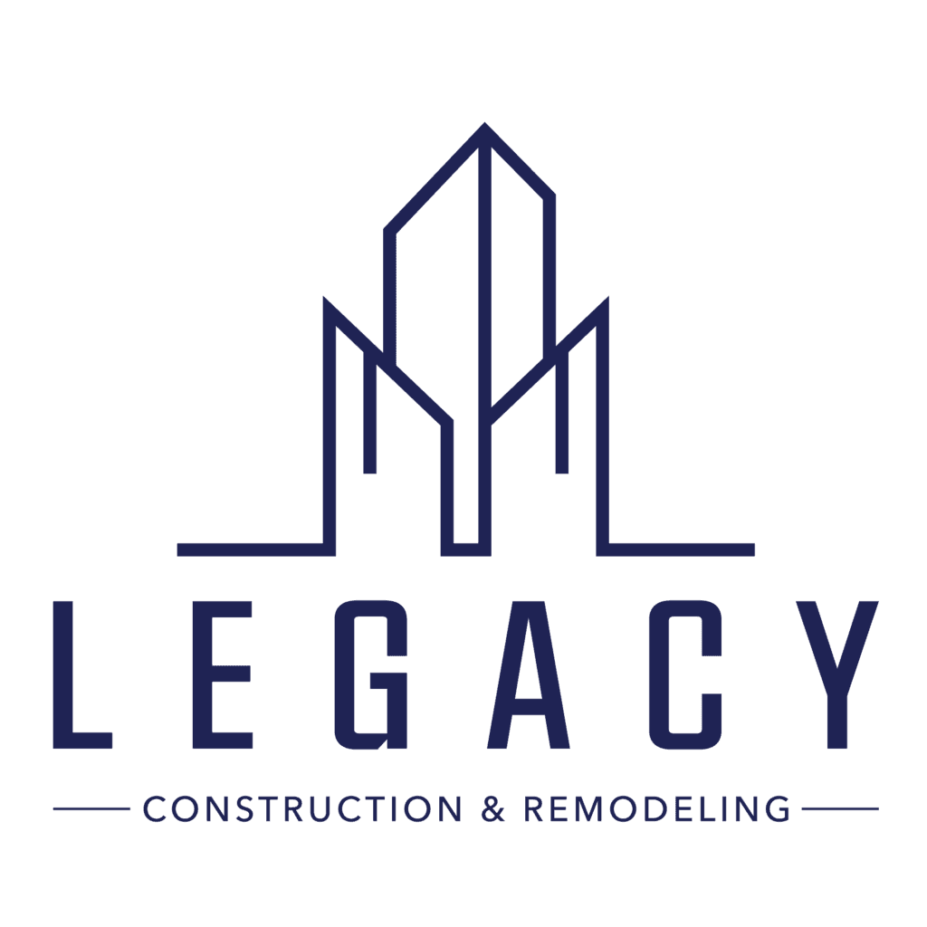 Legacy Construction and Remodeling