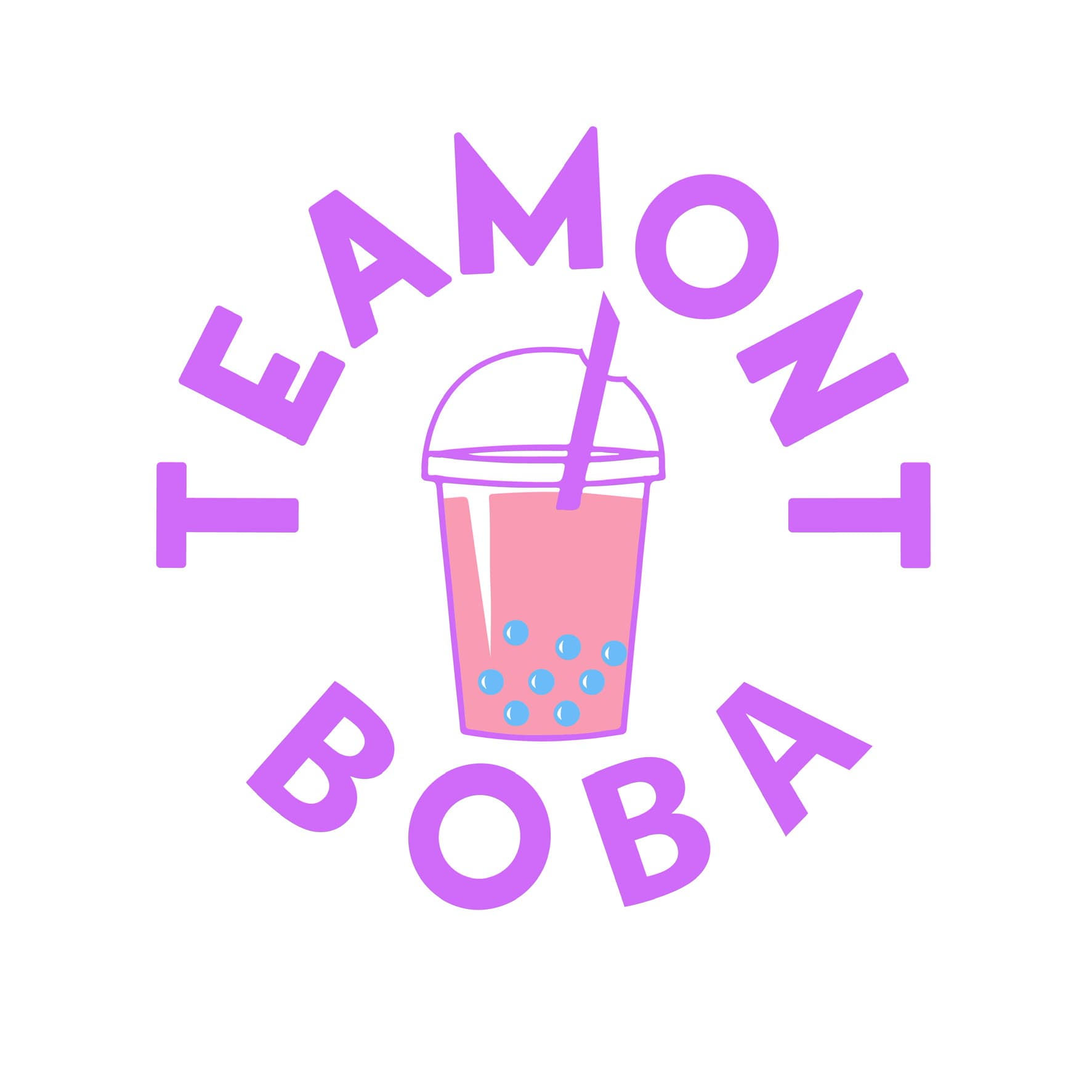 Teamont Boba