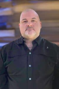 Brian Hughey