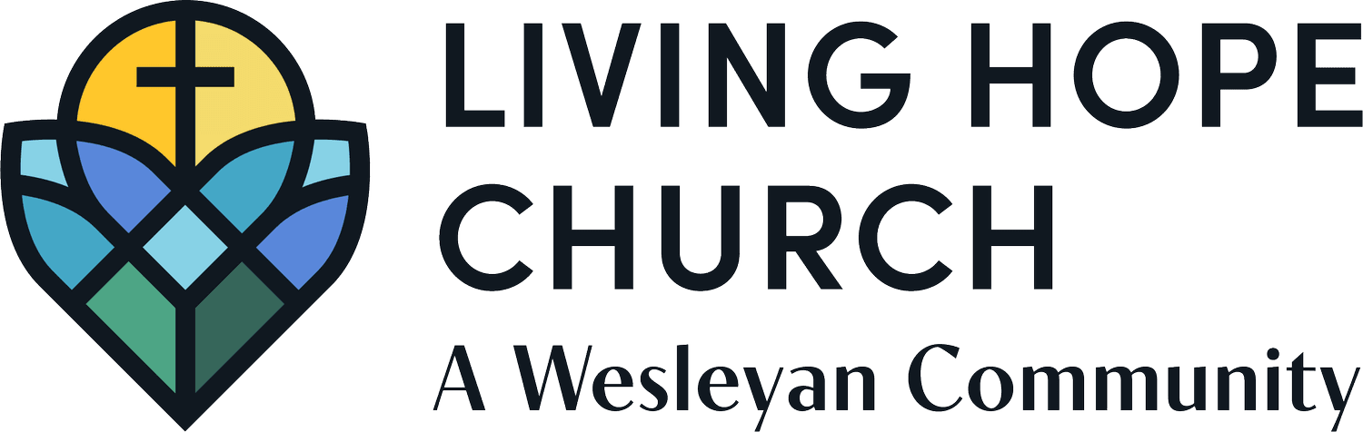 Living Hope Church
