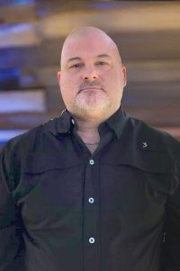 Brian Hughey