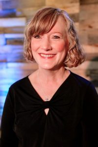 Carolyn Scott