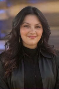 Mia Cortes