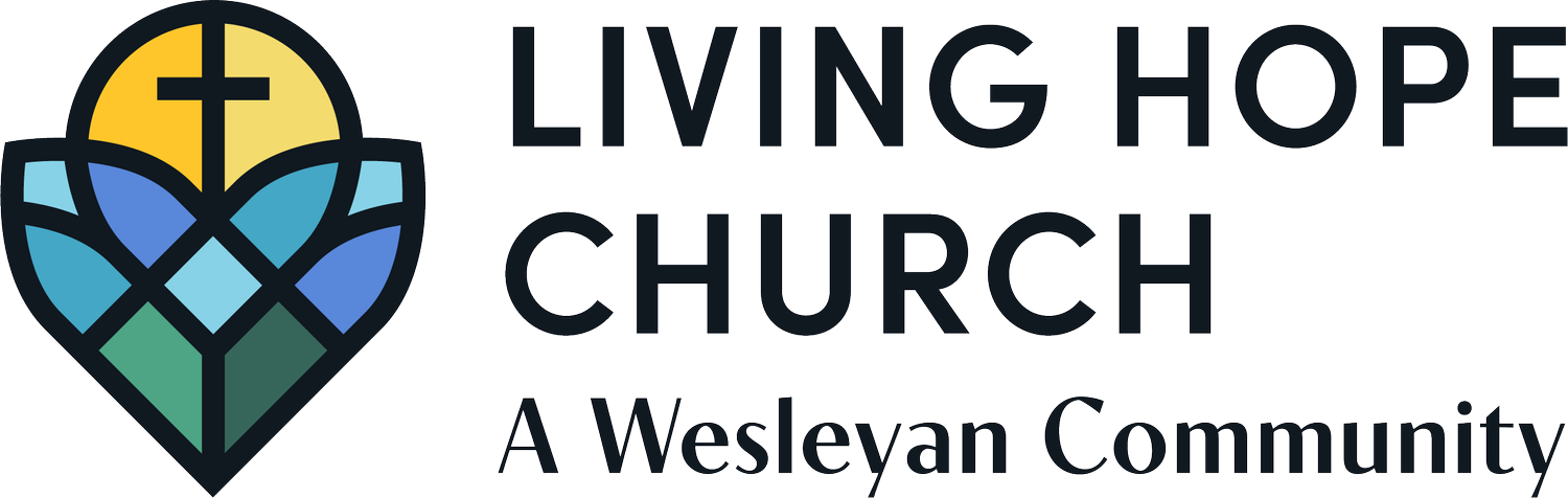 Living Hope Church