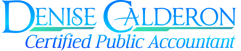 Denise Calderon CPA