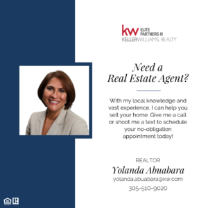 Yolanda Abuabara Realtor