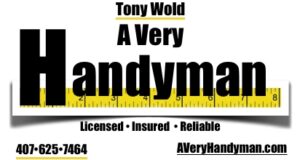 A Very Handyman