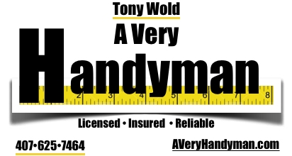 A Very Handyman