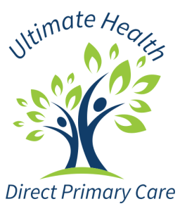 Ultimate Health