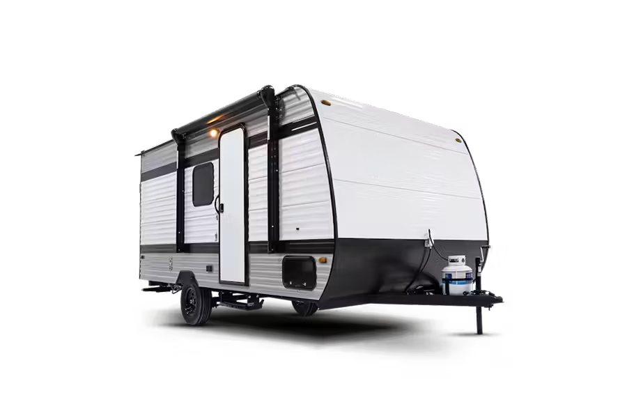  travel trailer donation render