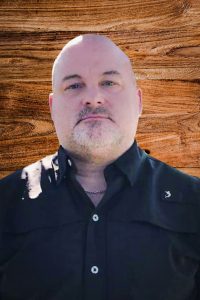 Brian Hughey